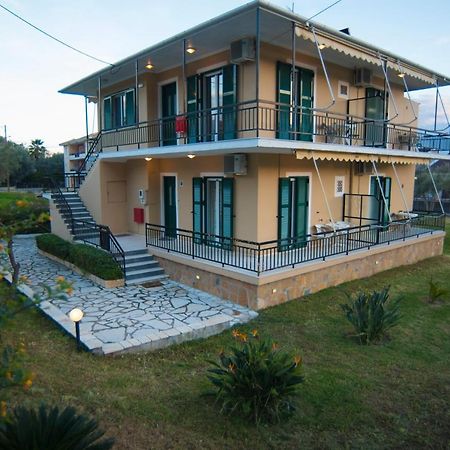 Kostas Studios นีดรี ภายนอก รูปภาพ