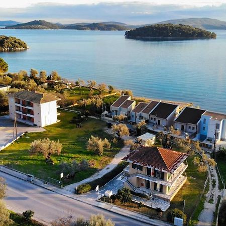 Kostas Studios นีดรี ภายนอก รูปภาพ