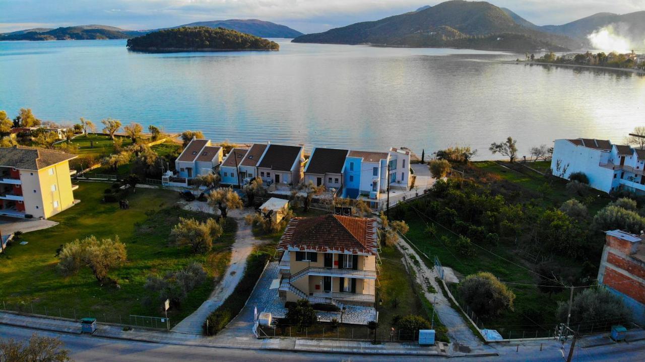 Kostas Studios นีดรี ภายนอก รูปภาพ