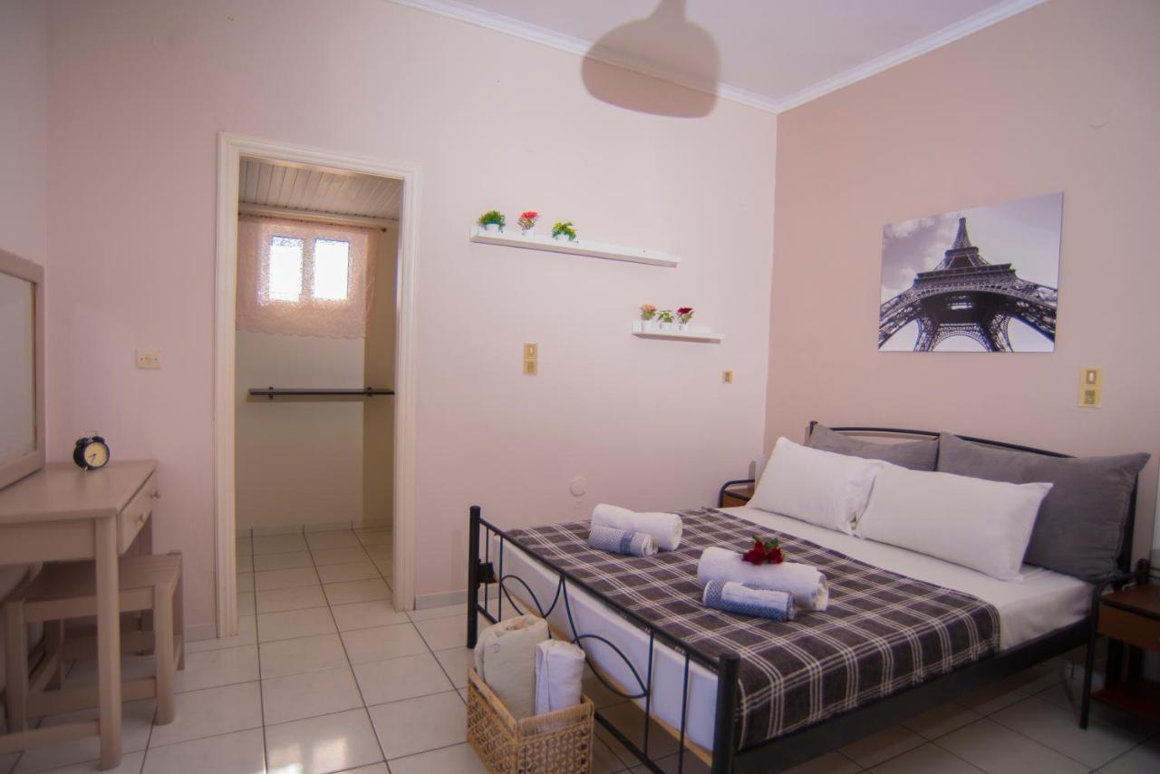 Kostas Studios นีดรี ภายนอก รูปภาพ