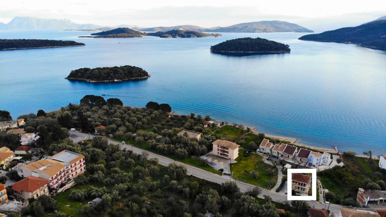 Kostas Studios นีดรี ภายนอก รูปภาพ
