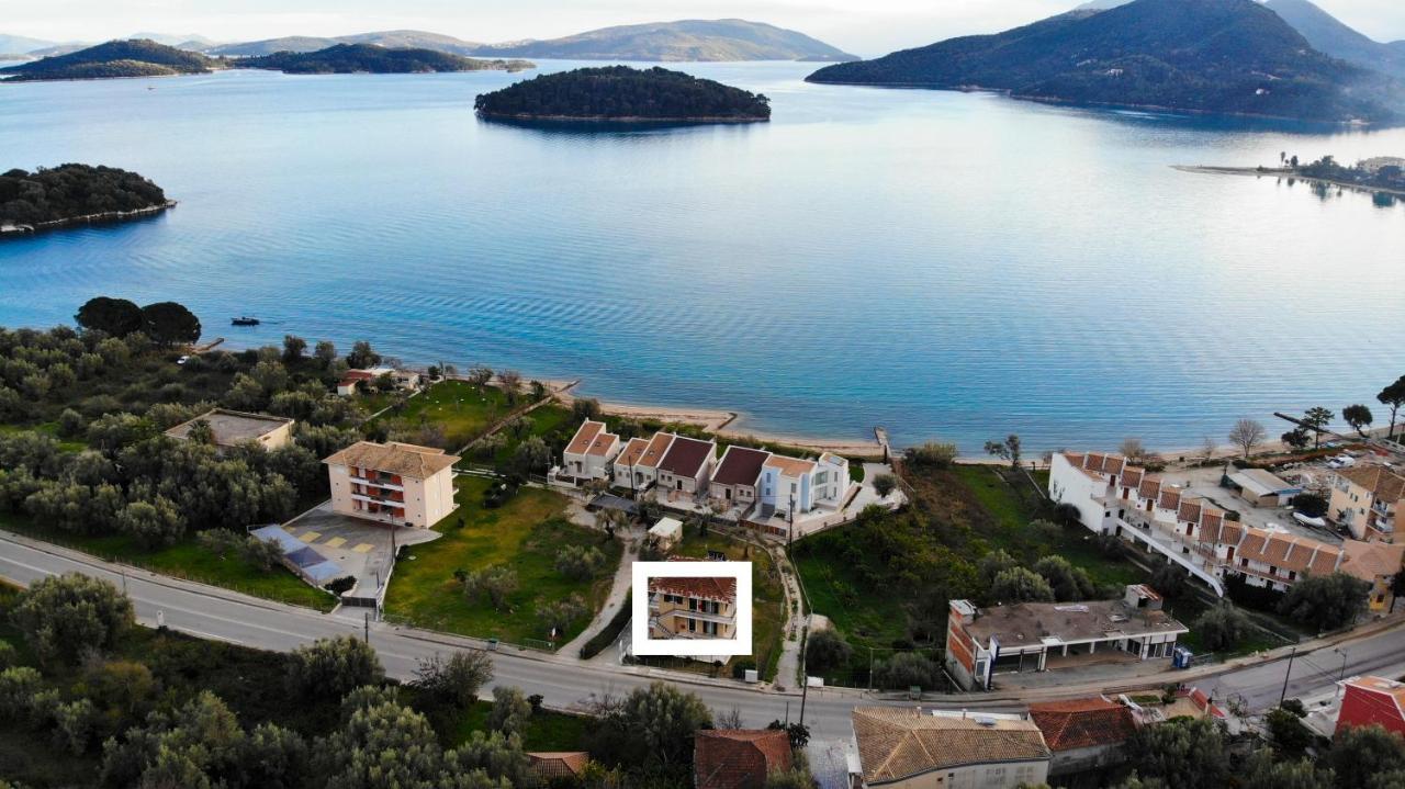 Kostas Studios นีดรี ภายนอก รูปภาพ
