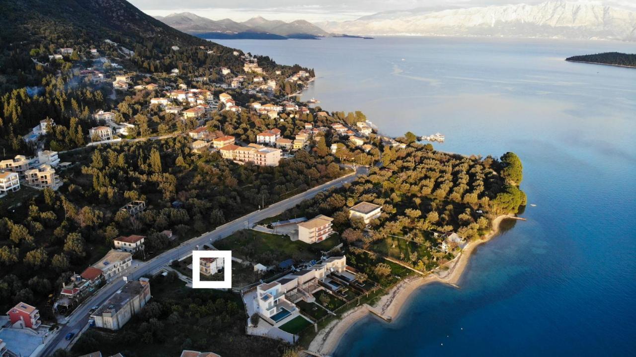 Kostas Studios นีดรี ภายนอก รูปภาพ