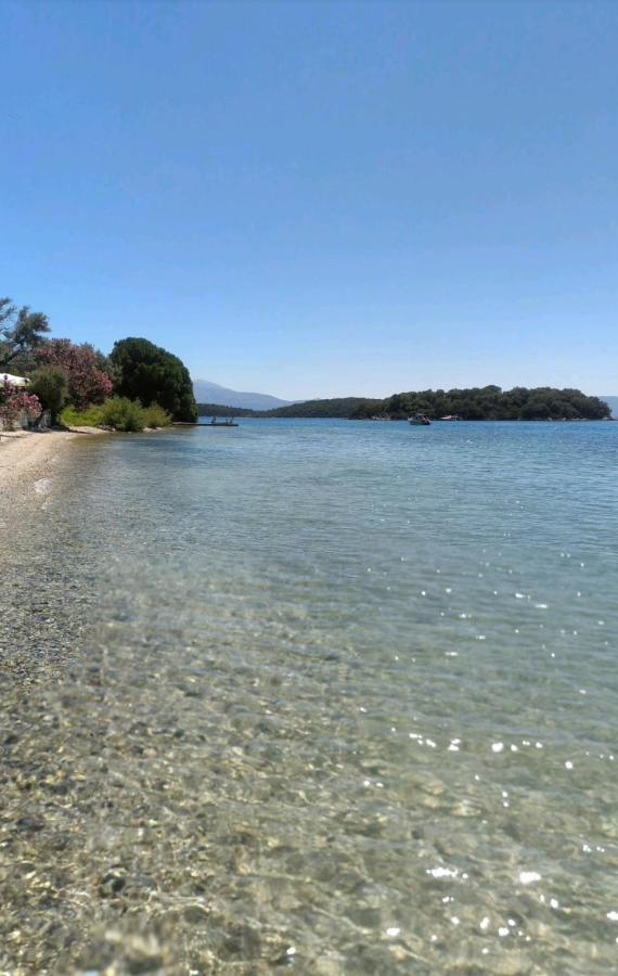 Kostas Studios นีดรี ภายนอก รูปภาพ