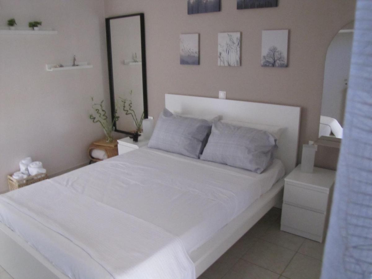 Kostas Studios นีดรี ภายนอก รูปภาพ